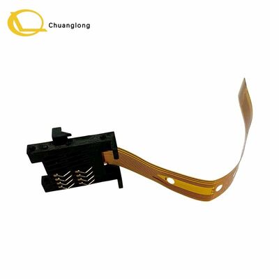 سعر جيد Hyosung DIP Card Reader IC Head ICM300-3R1372 S7030000076 سانكيو قارئ بطاقات ذكية IC Head ATM CRM CDM كيوسك الانترنت