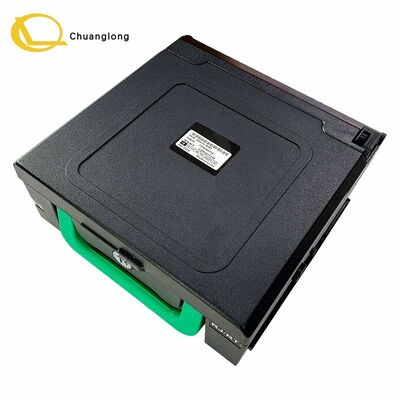 سعر جيد Hyosung S7310000702 رفض كاسيت MX5600 HCDU 5600ST رفض صندوق مع قفل ومفتاح أجهزة الصراف الآلي CRM CRS CDM Selfserv كيوسك 7310000702 الانترنت