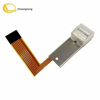 سعر جيد NCR Dip قارئ بطاقة 445-0740583 رأس مغناطيسي IC شريحة اتصال ATM CRM CDM Selfserv Kiosk جزء 4450740583 الانترنت