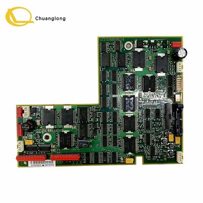 سعر جيد Wincor Nixdorf 01750102014 CCDM موزع إلكتروني VM3 MB اللوحة الأم PCB ATM CRM CDM Selfserv Kiosk جزء 1750102014 الانترنت