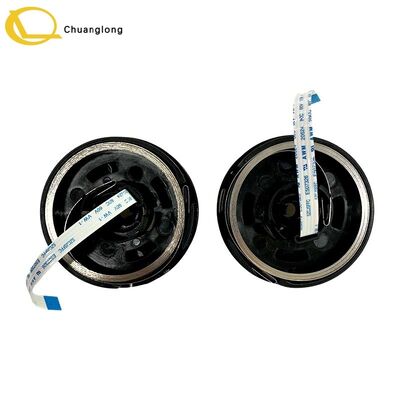 سعر جيد Hyosung Stacker كابل الدوار Assy S7310000726 UP KIT كيبل الدوار Assy HCDU Dispenser Harness MX5600T ATM CRM CRS كيوسك الخدمة الذاتية 7310000726 الانترنت