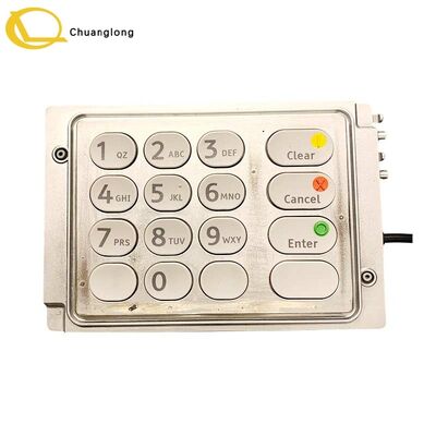 سعر جيد NCR EPP-4 (P) INTERNATIONAL 3 MODU EPP 445-0783508 EPP4 لوحة مفاتيح Pinpad 66xx ATM CRM CRS كيوسك الخدمة الذاتية 4450783508 009-0031480 الانترنت
