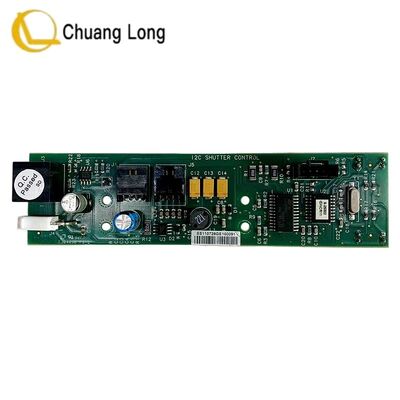 سعر جيد NCR PCB-12C التحكم في المصراع مع FW 445-0721016 مصراع PCB 6625 6622 ATM CRM CDM CRS Selfserv Kiosk جزء 4450721016 الانترنت