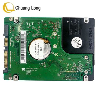 سعر جيد القرص الصلب SATA WD2500BEVT 250GB 9.5mm Western Digital PC أساس الكمبيوتر جزء أجهزة الصراف الآلي CRM CRS Selfserv Kiosk جزء WD2500BEVT-22ZCT0 الانترنت