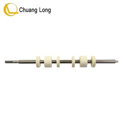 سعر جيد Wincor AU Module Rubber Shaft 01750133110 C4060 SHAFT_E_CPL مشروع القانون العلوي شفت النقل من 1750134478 ATM CRM CRS كيوسك ذاتية الخدمة 1750133110 الانترنت