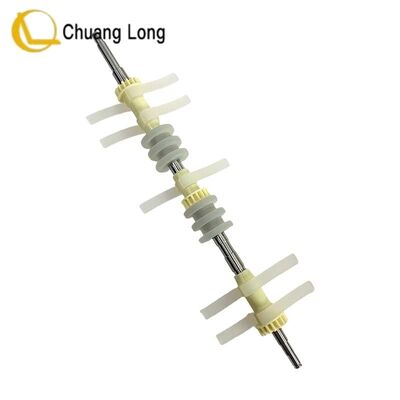 سعر جيد وينكور C4060 VS Module Counter Rating Assy 01750206620 Cineo Vs Module Driving Shaft ATM CRM CDM CRS كيوسك الخدمة الذاتية 1750206620 1750200435-1 الانترنت