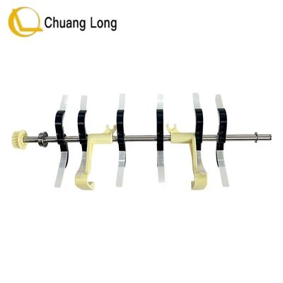 سعر جيد وينكور C4060 VS Module Paddle Shaft Assy 01750106232 Paddle Shaft Assy Foil Cineo 4040 ATM CRM CDM CRS كيوسك الخدمة الذاتية الجزء 1750106232 الانترنت