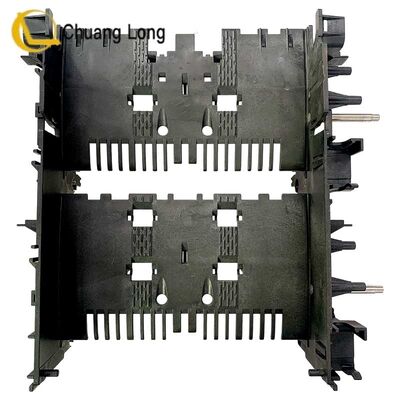 سعر جيد وينكور نيكسدورف شاسيس مزدوج الاختراج 01750035761 CMD-V4 2050XE DDU V وحدة مزدوج الاختراج شاسيس ATM CRM CRS كيوسك الخدمة الذاتية 1750035761 الانترنت