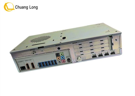 سعر جيد 6658-1000-8600 أجزاء آلة أجهزة الصراف الآلي NCR Cometlake Core Upgrade Kit PC Core الانترنت