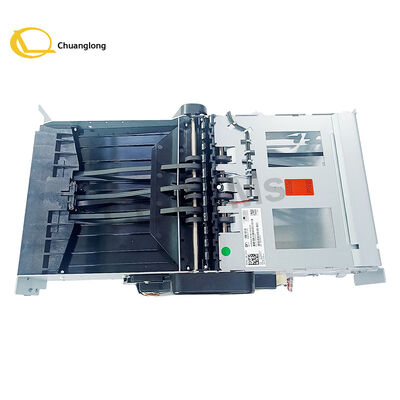 سعر جيد 01750350476 1750350476 قطع غيار أجهزة الصراف الآلي المصرفية Diebold Nixdorf CMDv6A وحدة التحويل لـ DN200/250/450 الانترنت
