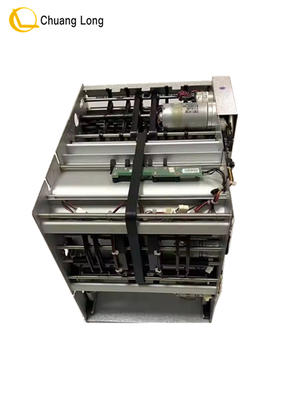 سعر جيد ATM Parts Glory MultiMech Secure - موزع متعدد الطوائف مع 2 كاسيت 01011811100121 الانترنت