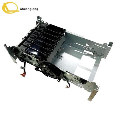 سعر جيد Diebold Nixdorf STACKER AFD 2.0 ASSEMBLY 49-254690-000K Opteva 5500 AFD Stacker ATM CRM CRS Selfserv Kiosk 49254690000K الانترنت