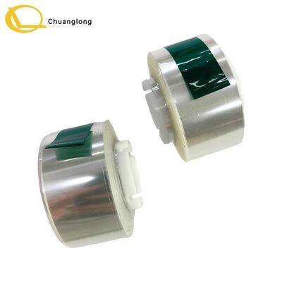 سعر جيد شريط الودائع من شركة فوجيتسو KD02902-9224 FILM ASSY D ATM أبيض CDM CRM CRS كيوسك الخدمة الذاتية الجزء KD02902-9225 KD02902-9224 الانترنت