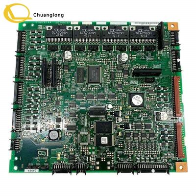 سعر جيد لوحة التحكم في جهاز التوزيع Fujitsu F56 KD20049-B91X GF0273 وحدة المعالجة المركزية الرئيسية PCB Mian Board GF0273 ATM CRM CRS كيوسك الخدمة الذاتية KD20049-B91X الانترنت