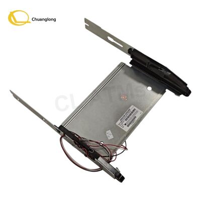 سعر جيد 1750057875 قطع غيار ماكينات الصراف الآلي الأصلية Wincor Nixdorf Transport AGT CMD-V4 أفقي FL 101mm 01750057875 لأجهزة الصراف الآلي Wincor الانترنت