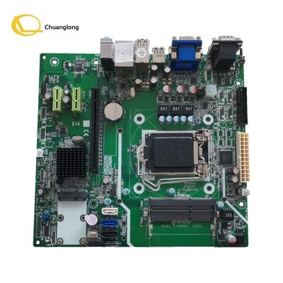 سعر جيد 1750254552 1750254549 قطع غيار ماكينات الصراف الآلي Wincor Nixdorf PC280 285 اللوحة الأم I5 اللوحة الأم 01750254552 01750254549 الانترنت