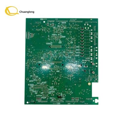 سعر جيد 4450757206 أجزاء احتياطية لأجهزة الصراف الآلي NCR S2 لوحة التحكم في إعطاء النقد 445-0757206C لوحة الأم PCB 4450757206 لأجهزة الصراف الآلي NCR الانترنت