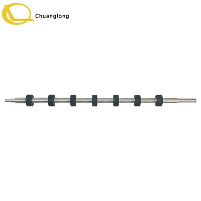 سعر جيد ديبولد نيكسدورف DN RM4 HCT رأس الهيكل النقل 01750291697-15 DN200 HCT وحدة 7Rollers Shaft Wincor ATM CRM CRS كيوست Selfserv الانترنت