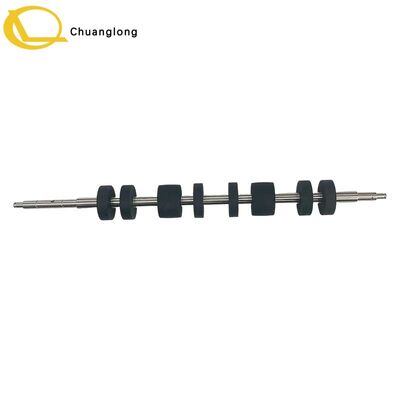 سعر جيد ديبولد نيكسدورف DN RM4 HCT رأس الهيكل النقل 01750291697-20 DN200 HCT وحدة 8Rollers Shaft Wincor ATM CRM CRS كيوست Selfserv الانترنت