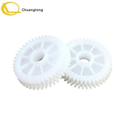 سعر جيد وحدة توزيع مكدس Diebold Nixdorf SDU 42T45T Gear 01750342439-03 DN SDU V6A Stacker 42T45T ترس مزدوج الطبقة Wincor ATM CRM CRS Selfserv Kiosk 49-269973-000B الانترنت