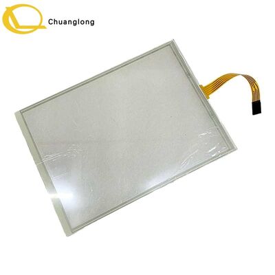 سعر جيد NCR TOUCHSCREEN 10 لوحة التشغيل 445-0715900 شاشة عرض 10 بوصة 6625 ATM CRM CRS Selfserv Kiosk 4450715900 الانترنت