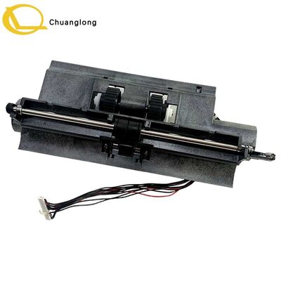 سعر جيد NMD NMD100 NQ300 غطاء Assy Kit A021912 Glory DeLaRue NMD Talaris Dispenser NMD200 ATM CRM CRS كيوسكي خدمة ذاتية A021912 الانترنت