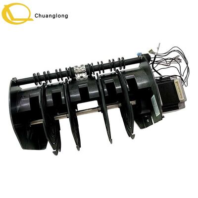 سعر جيد NMD Note Stacker A008909 NS200 Glory DeLaRue NMD Talaris Dispenser Stacker NMD100 NMD200 أجهزة الصراف الآلي CRM CRS كيوسك الخدمة الذاتية A008909 الانترنت