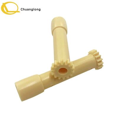سعر جيد وينكور CMD V4 ستاكر المقبض الطويل 15T Gear 01750053977-5 وحدات الاختيار 15-أسنان الشعاع الطويل Gear ATM CRM CRS كيوسك الخدمة الذاتية 01750053977-05 الانترنت