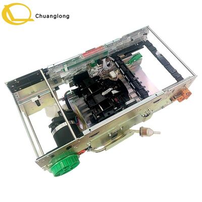 سعر جيد Wincor Nixdorf CMD-V4 Stacker Modul W. SR Vert. 01750109659 مقدم 2050XE Procash ATM CRM CRS Selfserv Kiosk 1750109659 الانترنت