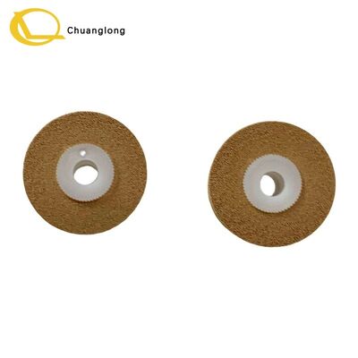 سعر جيد وينكور نيكسدورف سينيو VS Module Roller 24T 01750200435-63 RM3 4060 الجهاز الصرف الآلي الركوب CRM CDM كيوسك الخدمة الذاتية 0175020043563 1750200435-63 الانترنت