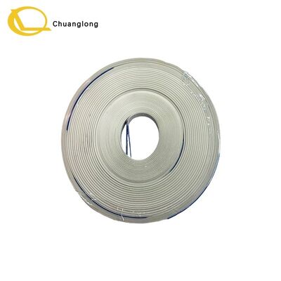 سعر جيد وينكور نيكسدورف CMD V4 المقبس الكابل المسطح 01750097621 ستاكر كابل مرن القرص Assy 2050XE ATM CRM CRS كيوسك الخدمة الذاتية 01750058042-49-4 الانترنت
