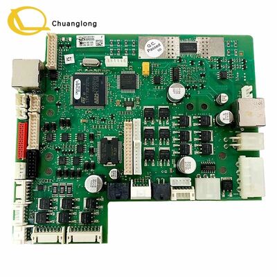 سعر جيد Wincor Nixdorf MB CRS ATS وحدة التحكم الرئيسية 01750140781 CS4040 CS4060 لوحة تحكم PCB لإعادة التدوير ATM CRM CDM Selfserv Kiosk 1750140781 الانترنت