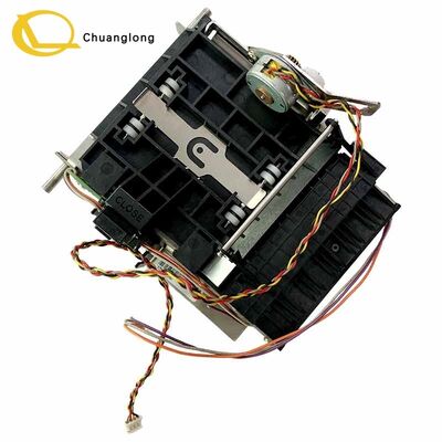 سعر جيد Wincor Nixdorf TP07 Presenter Assembly 01750063787 مقدم TP07 ATM CRM CRS Selfserv Kiosk Machine 1750063787 الانترنت