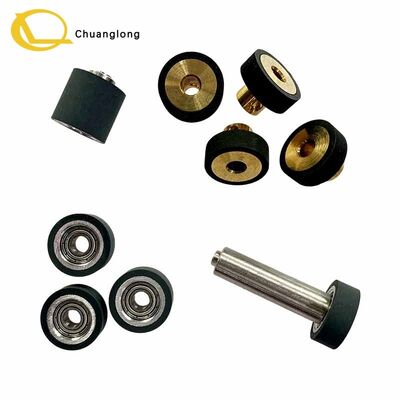 سعر جيد وينكور نيكسدورف V2X قارئ بطاقات كيت 01750049626 OMR-KIT V2X قارئ بطاقات Idler Assy 2050 ATM CRM CDM كيوست الخدمة الذاتية 1750049626 الانترنت