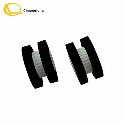 سعر جيد وينكور نيكسدورف VS Module Roller Sponge Gear 01750200435-54 سينيو VS Module Roller 20T ATM CRM CDM كيوسك الخدمة الذاتية 01750200435-63 الانترنت