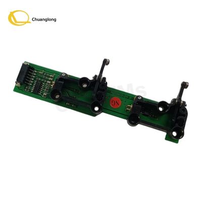 سعر جيد A001556 Glory NMD أجهزة الصراف الآلي قطع الغيار Delarue Talaris NMD Dispenser NQ200 NQ300 واجهة Assy A001556 لـ Glory NMD ATM الانترنت