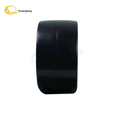 سعر جيد A001533 Glory NMD ATM Machine Spare Parts NMD100 NMD200 NQ101 Glory Delarue NMD NQ200 Wheel A001533 لجلال NMD الانترنت