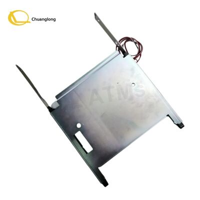 سعر جيد 1750059283 قطع غيار ماكينات الصراف الآلي الأصلية Wincor Nixdorf Transport AGT CMD-V4 أفقي FL 241mm 01750059283 لأجهزة الصراف الآلي Wincor الانترنت