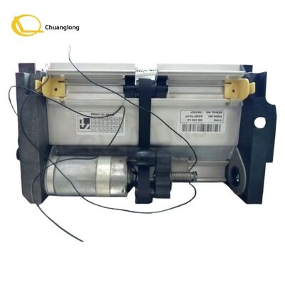 سعر جيد A011263 أجهزة الصراف الآلي CRS CRM كيوسك أجهزة خدمة ذاتية جزء NMD NQ300 وحدة الكشف Glory DeLaRue NOTE QUALIFIER A-011263 الانترنت