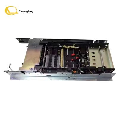سعر جيد 01750291697 DN200 250 450 RM4 قطع غيار ماكينات الصراف الآلي Diebold Nixdorf DN HCT رأس الهيكل النقل RM4 1750291697 لـ DN ATM الانترنت