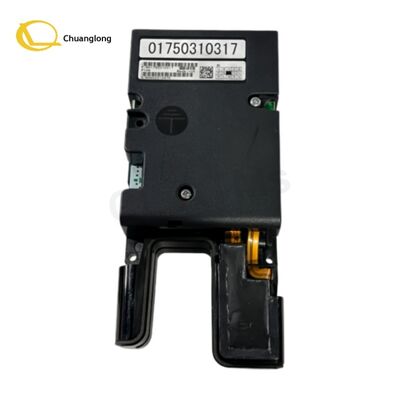 سعر جيد 01750310317 قطع غيار ماكينة الصراف الآلي Diebold Nixdorf CHD DIP ICM375 3RF2793 DN200 250 450 إدراج قارئ بطاقة 1750310317 لأجهزة الصراف الآلي DN الانترنت