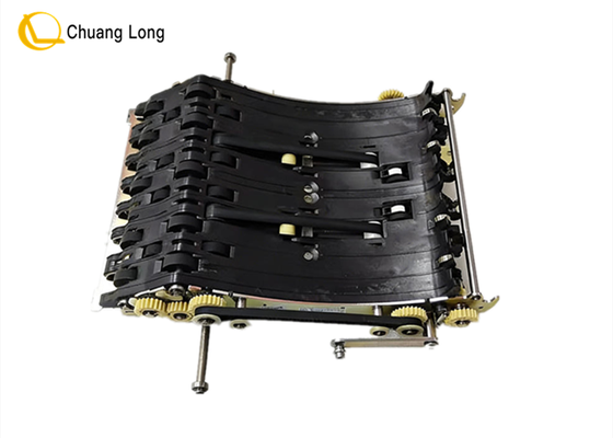 سعر جيد أجزاء آلة أجهزة الصراف الآلي Diebold Nixdorf DN RM4+4 وحدة توزيع النقل 1 CRS 4+4 1750260101 1750223745 الانترنت