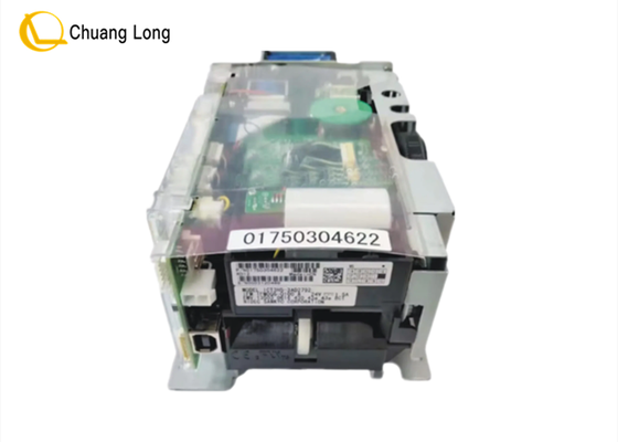 سعر جيد أجزاء أجهزة الصراف الآلي Diebold Nixdorf DN200 IC قارئ بطاقة الاتصال مع شهادة EMV وحدة قارئ رقاقة Nidec Sankyo 01750304622 الانترنت