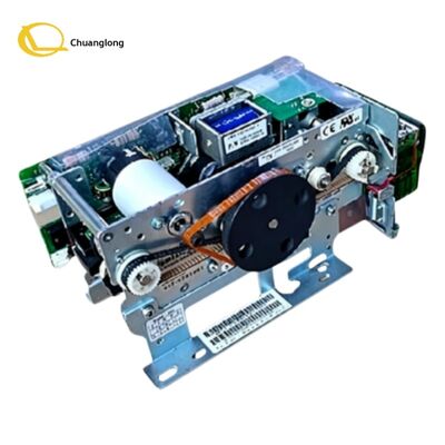 سعر جيد 445-0723882 أجزاء أجهزة الصراف الآلي ICT3Q8 NU-IMCRW قارئ بطاقات 3-Track المغناطيسي EMV رقاقة القراءة RS232 قراءة TDS-08A DC12V الملف اللولبي NCR 66XX الانترنت