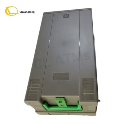 سعر جيد 4450689215 أجزاء احتياطية الأصلية لجهاز NCR S1 ATM NCR S1 Cassette 445-0689215 صندوق النقد النقدي لأجزاء NCR S1 ATM الانترنت