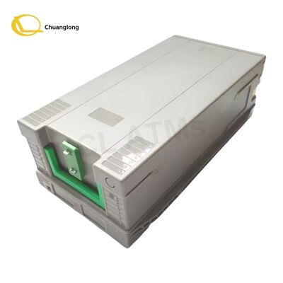 سعر جيد 4450689685 أجزاء احتياطية أصلية لجهاز الصراف الآلي NCR 445-0689685 NCR S1 كاسيت العملات مع سهولة TI لجهاز الصراف الآلي NCR الانترنت