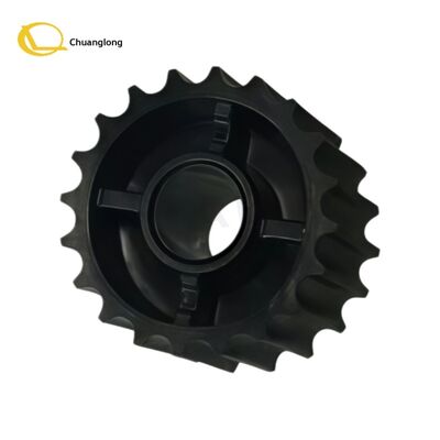سعر جيد 4450761208-83 أجزاء احتياطية أصلية لآلة الصراف الآلي NCR S2 20T معدات بلاستيكية 445-0761208-83 NCR S2 20T معدات بلاستيكية لأجهزة الصراف الآلي NCR الانترنت