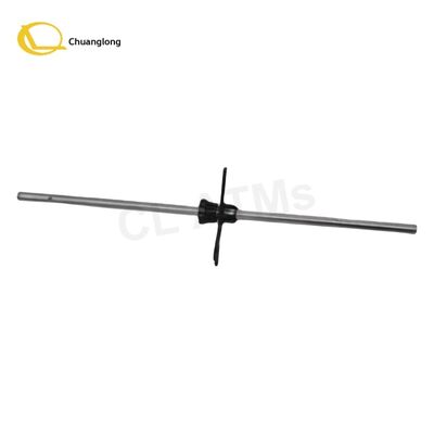 سعر جيد 7310000399 أجزاء أجهزة الصراف الآلي Nautilus Hyosung 5600T HCDU Assy Shaft Hinge P Roller Hyosung CDU10 Extractor V Module Shaft S7310000399 الانترنت