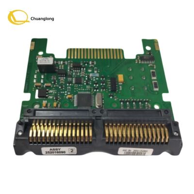 سعر جيد أجزاء احتياطية من أجهزة الصراف الآلي SCNL6607R RS232 صندوق القبول 30007295C لوحة التحكم في الإرسال MEI SC لمعرف أوراق النقد MEI الانترنت