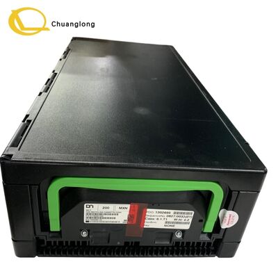 سعر جيد ديبولد نيكسدورف CAS إعادة تدوير كاسيت CONV 01750301000 AIC كل شيء في كاسيت CONV DN200 ATM CRM CRS كيوسك ذاتية الخدمة 01750301684 الانترنت